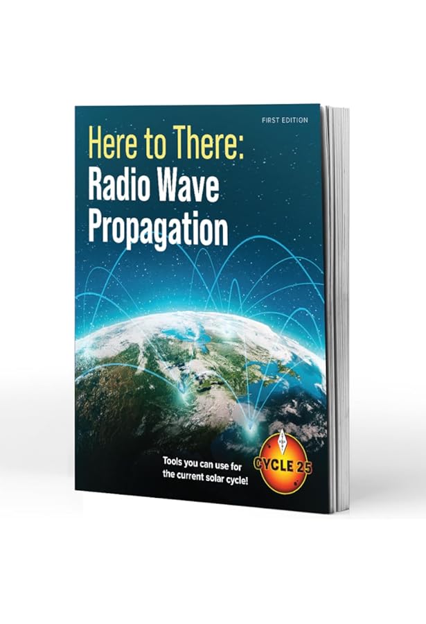 Radio Propagation and Antennas: A non-mathematical treatment of